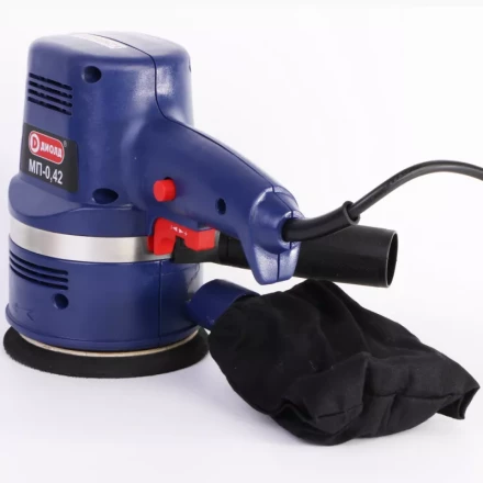 Полировальная шлифмашина Диолд МП-0,42 купить в Губкинске
