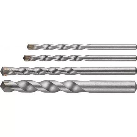 Набор STAYER Сверла &quot;MASTER&quot; по бетону, 5; 6; 8;10мм, 4шт 29111-H4 купить в Губкинске