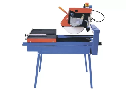 Станок камнерезный СКЭ 350-600 2,04 кВт, 220 В, 2800об/мин, длина реза 600 мм глубина реза 100 мм. 97415 купить в Губкинске