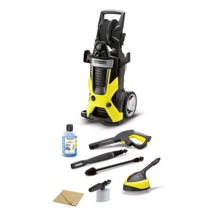 Минимойка-мойка высокого давления KARCHER K 7 Premium Car RU купить в Губкинске