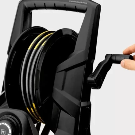 Минимойка-мойка высокого давления KARCHER K 7 Premium Car RU купить в Губкинске