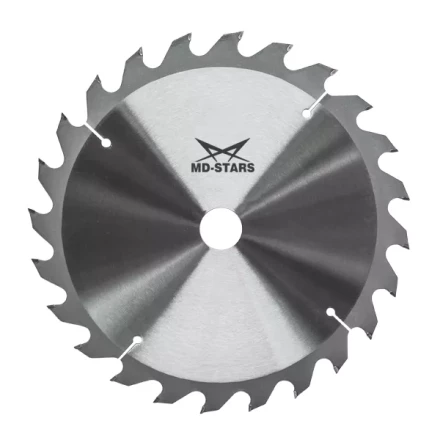 Пильный диск MD-STARS (профессионал) тонкие PPT2168030 купить в Губкинске