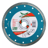 Диск алмазный по бетону Turbo Expert Professional MD-STARS 180*2,6*10*22,23 mm купить в Губкинске