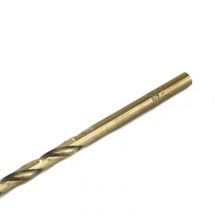 Сверло по металлу 3,8 мм HSS Co-5% Matrix 71418 купить в Губкинске