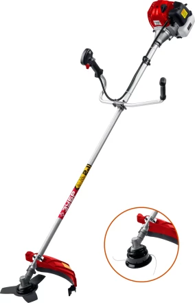 Бензокоса КРБ-1000 серия МАСТЕР купить в Губкинске