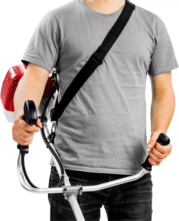 Бензокоса КРБ-1000 серия МАСТЕР купить в Губкинске