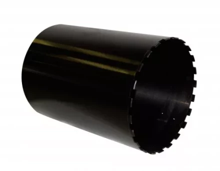 Коронка алмазная для железобетона 200х450 48242 купить в Губкинске