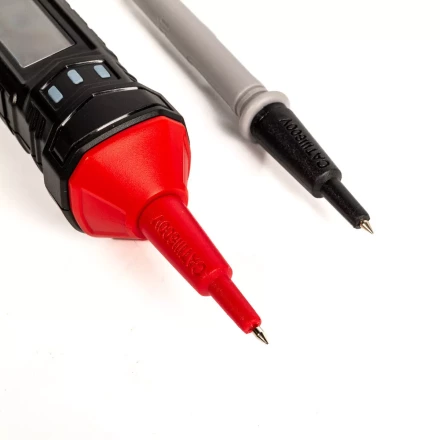 Мультиметр компактный цифровой КВТ SMART KT 121 с True RMS (87249) купить в Губкинске