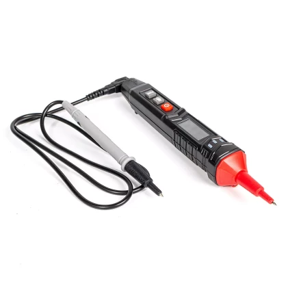 Мультиметр компактный цифровой КВТ SMART KT 121 с True RMS (87249) купить в Губкинске