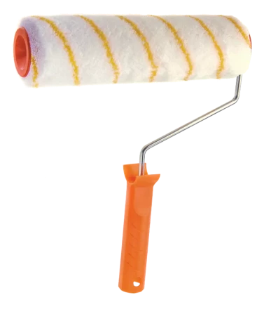 Валик универсальный для всех типов работ и ЛКМ 250/40/6 Вихрь купить в Губкинске