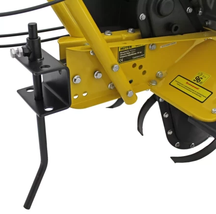 Мотокультиватор HUTER GMC-6.8 купить в Губкинске