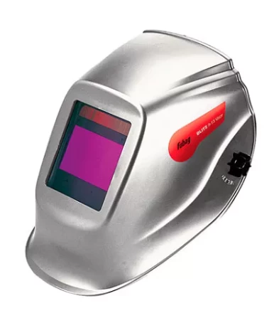 Сварочная маска сварщика &quot;Хамелеон&quot; FUBAG BLITZ 9.13 Visor купить в Губкинске