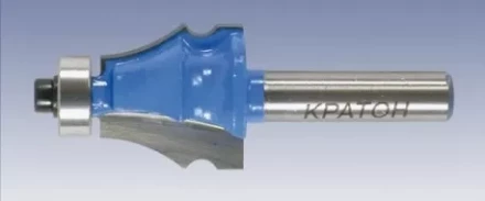 Фреза профильная с подш 40007 Кратон 1 09 03 084 купить в Губкинске