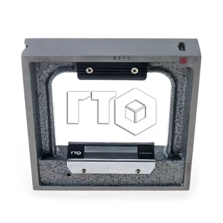 Уровень рамный 200х0.05 ГТО купить в Губкинске