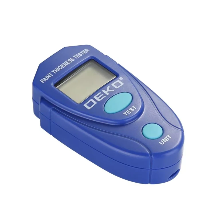 Толщиномер DEKO TT, 065-0180 купить в Губкинске