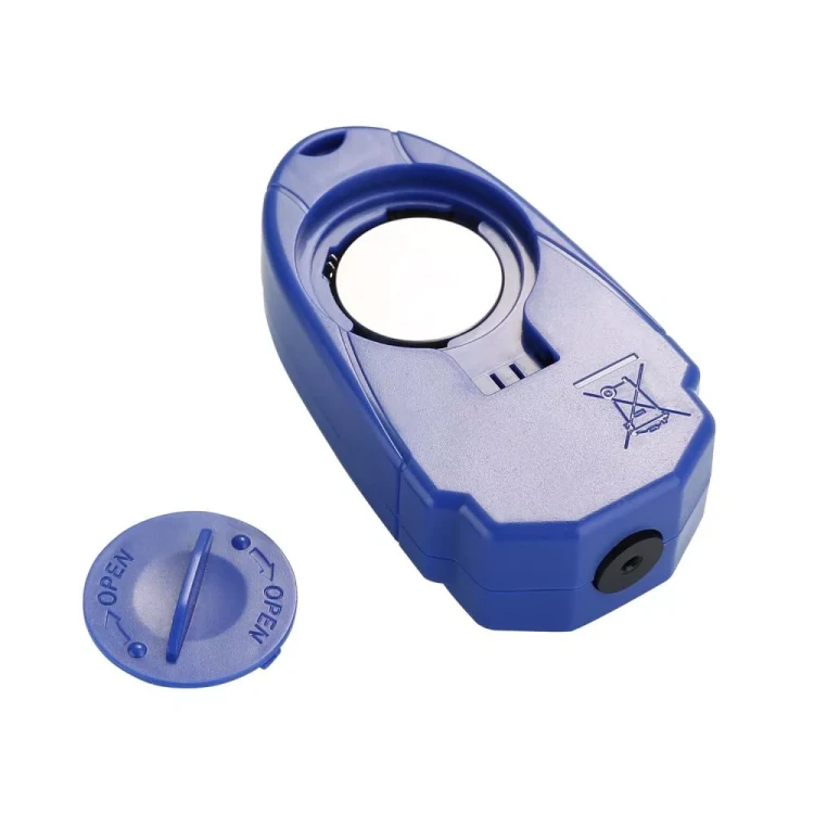 Толщиномер DEKO TT, 065-0180 купить в Губкинске