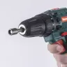 Головка HAMMER размер 8мм, H 48мм, S 1/4'' (229-003 PS HX) купить в Губкинске
