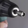 Головка HAMMER размер 8мм, H 48мм, S 1/4'' (229-003 PS HX) купить в Губкинске