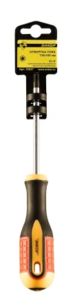Отвертка Torx T30х100мм 19537 купить в Губкинске