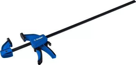 ЗУБР ППС-900/85, 900 х 85 мм, пистолетная струбцина, Профессионал (32241-90) купить в Губкинске