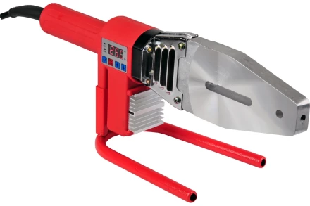 Сварочный аппарат для пластиковых труб ELITECH СПТ 1500Э (E1704.005.00) купить в Губкинске