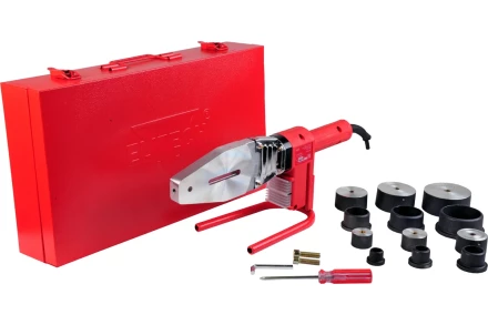 Сварочный аппарат для пластиковых труб ELITECH СПТ 1500Э (E1704.005.00) купить в Губкинске