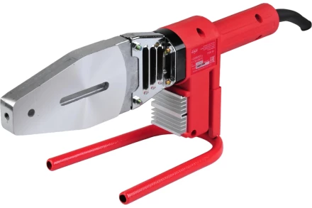 Сварочный аппарат для пластиковых труб ELITECH СПТ 1500Э (E1704.005.00) купить в Губкинске