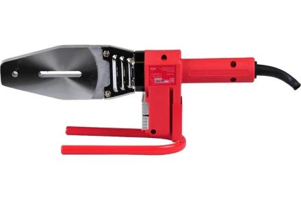 Сварочный аппарат для пластиковых труб ELITECH СПТ 1500Э (E1704.005.00) купить в Губкинске