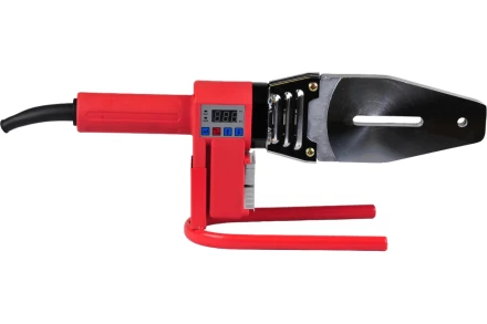 Сварочный аппарат для пластиковых труб ELITECH СПТ 1500Э (E1704.005.00) купить в Губкинске