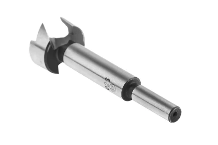 Сверло по дереву HAMMER Ф26х100мм (DR WD FR 26мм*100мм) купить в Губкинске