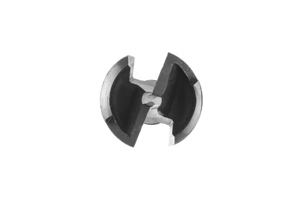 Сверло по дереву HAMMER Ф26х100мм (DR WD FR 26мм*100мм) купить в Губкинске