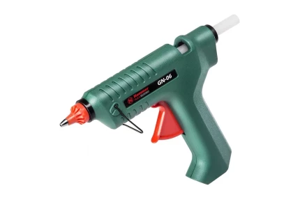Пистолет клеевой HAMMER GN-06 купить в Губкинске