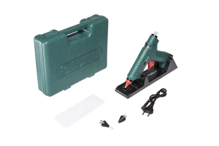 Пистолет клеевой HAMMER GN-06 купить в Губкинске