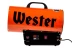 Тепловая пушка WESTER TG-35000 купить в Губкинске