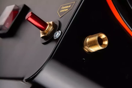 Тепловая пушка WESTER TG-35000 купить в Губкинске