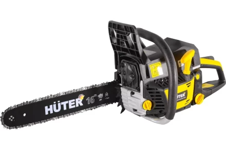 Бензопила Huter BS-2300М 70/6/12 купить в Губкинске
