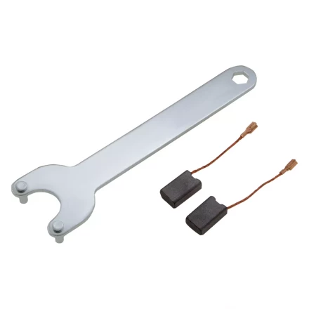 Угловая Машина шлифовальная Denzel AGH125-900 26904 купить в Губкинске