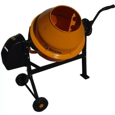Бетономешалка ВИХРЬ БМ-63 купить в Губкинске