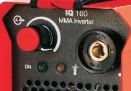 Сварочный аппарат инверторный IQ 180 FUBAG купить в Губкинске