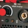 Сварочный аппарат инверторный IQ 180 FUBAG купить в Губкинске