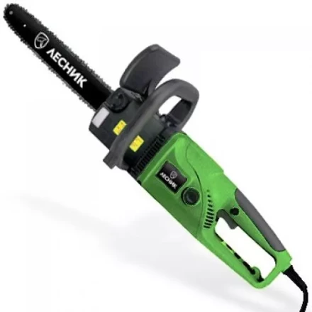 Электропила цепная Лесник L 1814 PATRIOT купить в Губкинске