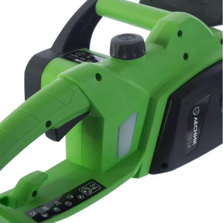 Электропила цепная Лесник L 1814 PATRIOT купить в Губкинске