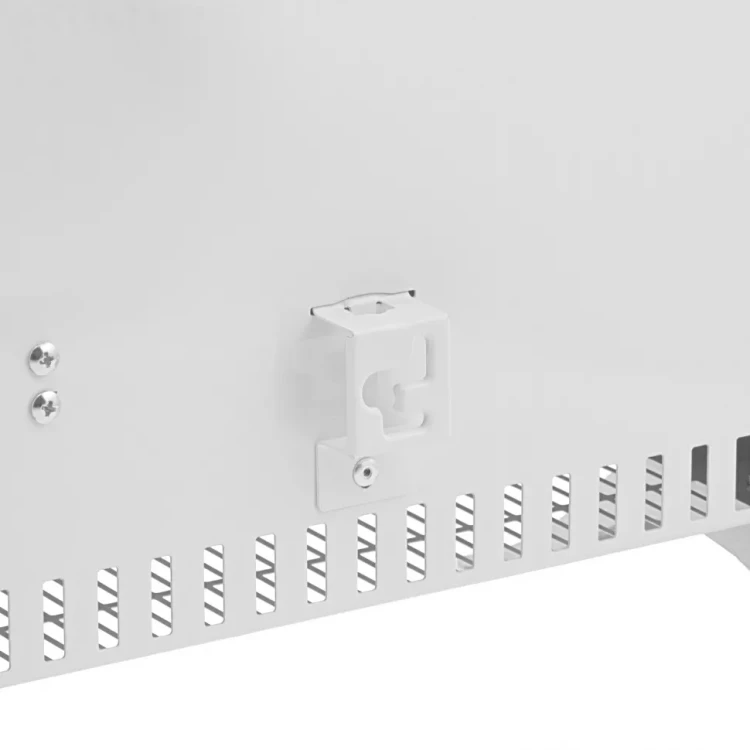 Конвектор электрический OptiPrime-1000, Wi-Fi, тачскрин, цифровой термостат, 1000 Вт// Denzel 98121 купить в Губкинске