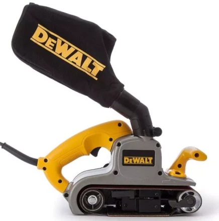 Шлифмашина ЛШМ DeWalt DWP 352VS-QS купить в Губкинске