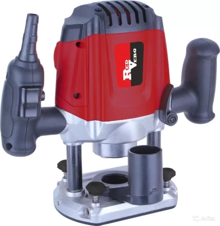 Фрезер RedVerg RD-ER125 купить в Губкинске