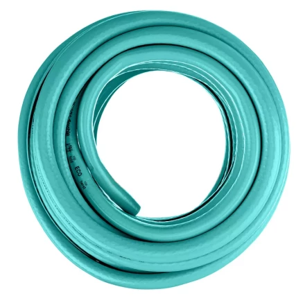 Шланг 4 слойный поливочный 1/2&quot;, 15 м Мята, LUXE Palisad 67660 купить в Губкинске