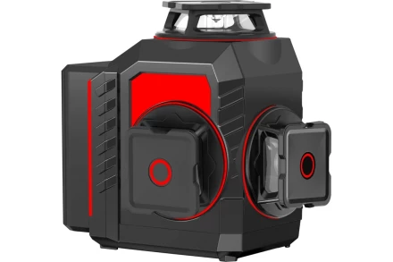 Нивелир лазерный ЛН360/3 аккумулятор Li-ion ELITECH купить в Губкинске