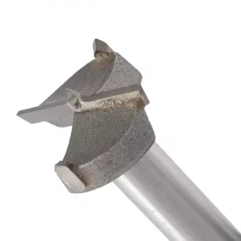 Сверло Форстнера по дереву 30 мм цилиндрический хвостовик СИБРТЕХ 704830 купить в Губкинске