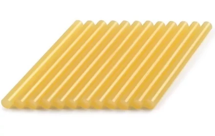 Клеевые стержни по дереву 7 мм DREMEL купить в Губкинске