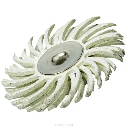 Шлифовальная щетка SC472 K120 DREMEL купить в Губкинске